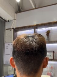 -FG HAIR·烫发·染发