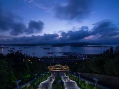 -仙人山公园