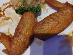 -MOSSO德国餐厅·音乐酒吧(环宇荟店)