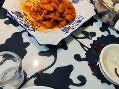 -何哥鲜鱼餐厅(龙湖花园店)