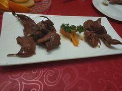 -小蓝鲸湖北菜(八一路店)