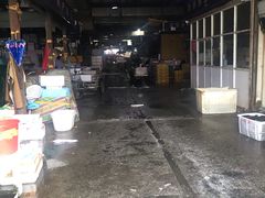 -新农都水产市场