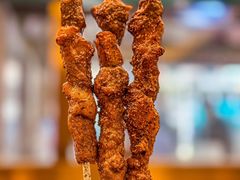 -丝路伊兰·兰州牛肉面(牛街总店)