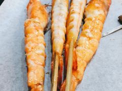 -烤五行·烧烤烤串(石佛营店)