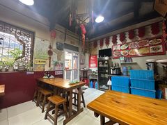 -老济南民间小吃·传统鲁菜(芙蓉街店)