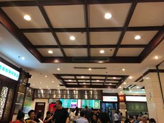 -龙抄手(春熙路总店)