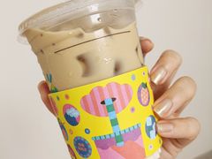 -luckincoffee瑞幸咖啡(东方都会大厦店)
