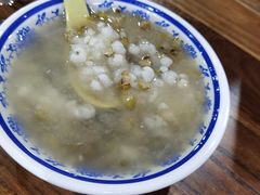 -随柳居·苏式小吃(建新巷店)