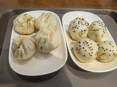 生煎馒头-大壶春生煎(四川中路店)