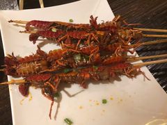 -霄汉羊排(万松园一店)