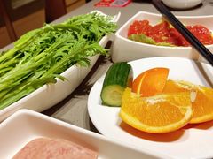 -海底捞火锅(杭州萧山宝龙广场店)