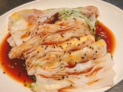 -蝴蝶里·粤菜·点心(滨江龙湖店)