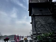 -万佛湖风景区