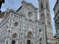 -圣母百花大教堂穹顶