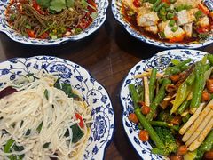 -福顺祥大盘鸡(临潼店)