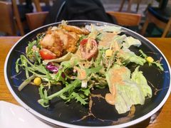 -HUZI虎滋精酿餐吧(京西大悦城店)
