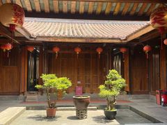 -许驸马府