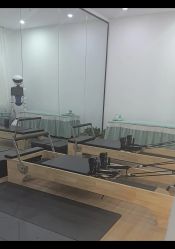 -玛尼瑜伽·普拉提