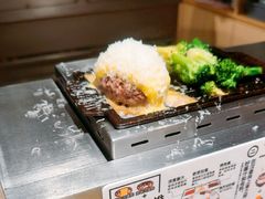 -肉肉大米(金虹桥店)