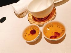 -香宫(九龙香格里拉店)