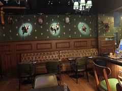 -The Cheebat 锌吧·Bistro(体育西店)