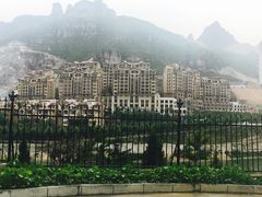 -天鹅湖生态旅游风景区