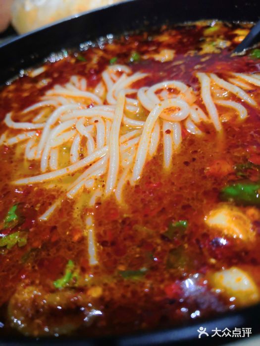 秋林食街(友谊路店)图片