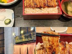 -翔峰炭火鳗鱼(悦泰街里公寓店)