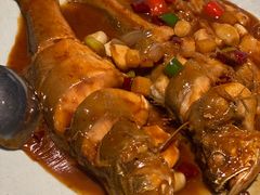 -潮堂 · 潮州菜(国贸商城店)