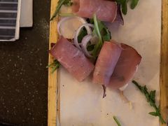 -haxnbauer海森堡德国餐厅(深圳coco店)