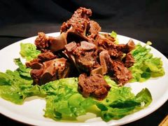 -许府牛火锅(信义坊总店)