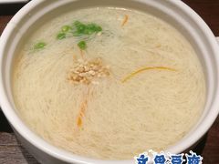 文思豆腐羹-扬州狮子楼(大运河博物馆店)