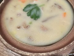 -粤集·手工粤菜(皇庭广场店)