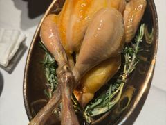 -Oyster Talks 四度蚝法餐厅