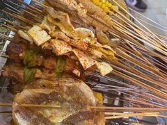 -老谢野馄饨(延安路店)