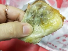 水煎包-方中山胡辣汤(锦绣山河店)