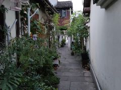 -小河直街历史文化街区