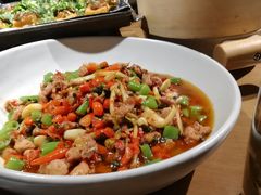 -卞氏菜根香·川菜(青羊万达店)