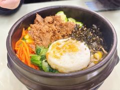 -华天延吉餐厅(西安门二店)