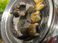 -本炙炭烤·蒲烧活鳗料理店(金沙洲店)