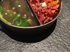 -盡膳口福跷脚牛肉火锅(晶耀前滩店)