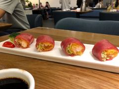 -点心传说·粤菜点心(佐阾虹湾店)