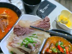 -新仙清汤牛腩(铜锣湾店)