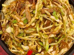 -听涛雅苑百味饺子老家菜馆