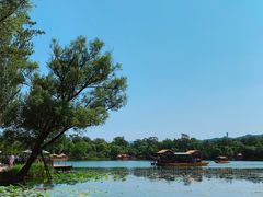 -承德避暑山庄景区