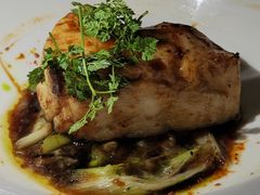 -圣丰索菲特·法国餐厅