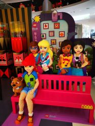 -LEGO(国贸商城店)