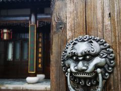 -帐篷客·溪龙茶谷度假酒店