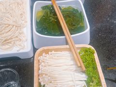 -尚合里潮汕牛肉火锅(海沧店)