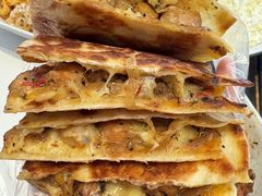 -火山屋台(新街口店)